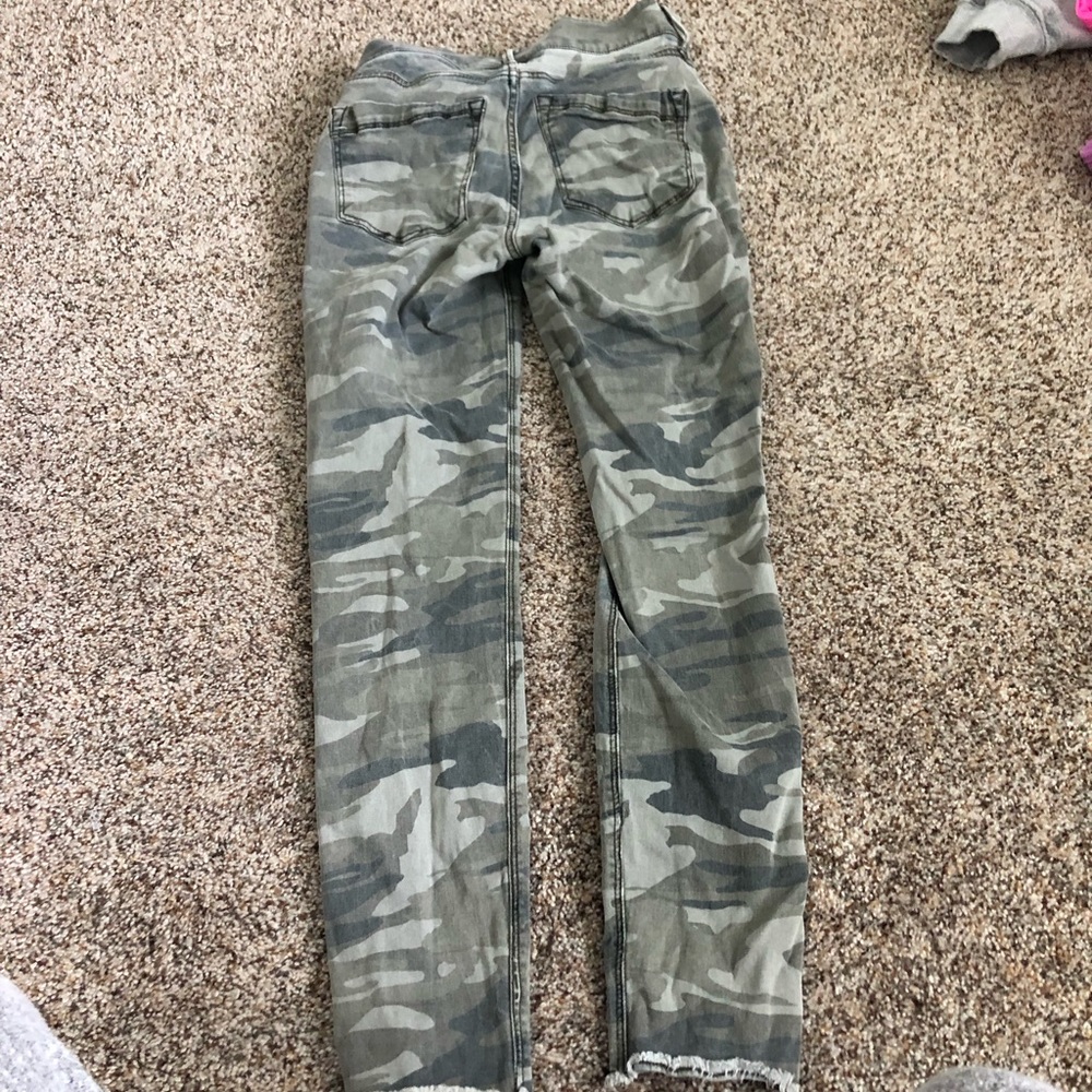 Express pants - Picture 4 of 4